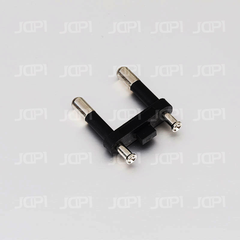 2 pole Brazil Plug Insert，16A J25-3