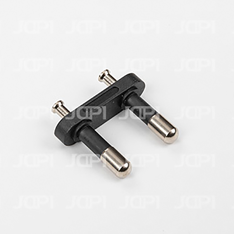 2 pole British Plug Insert J08-35