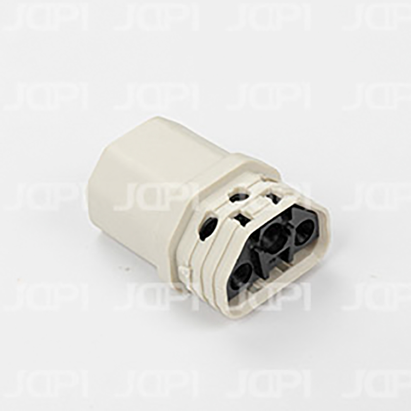 C13 connector, 3 pole J20-2