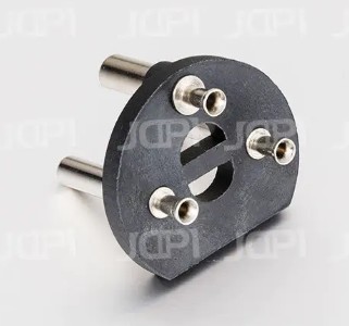 Do 3 Pole Danish Plug Inserts Conform to Global Electrical Standards?