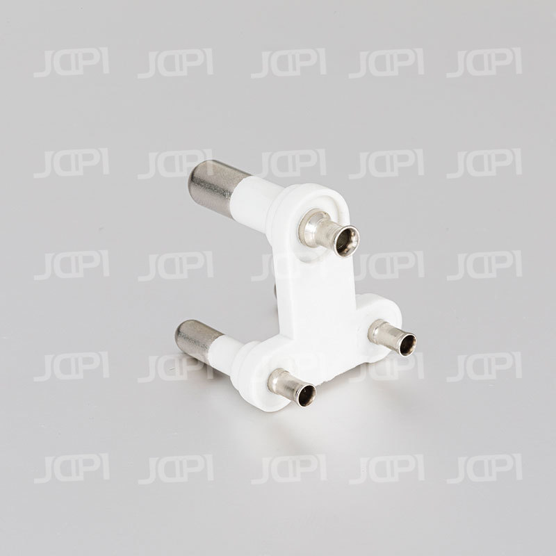 3 pole small South Africa Plug Insert J04-6