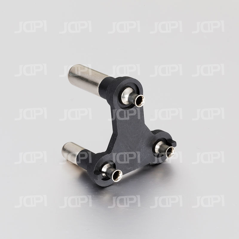 3 pole big South Africa Plug Insert J05-15