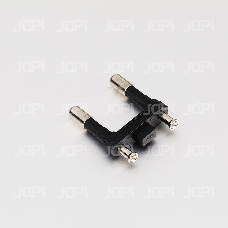 2 pole Korea Plug Insert J10-1