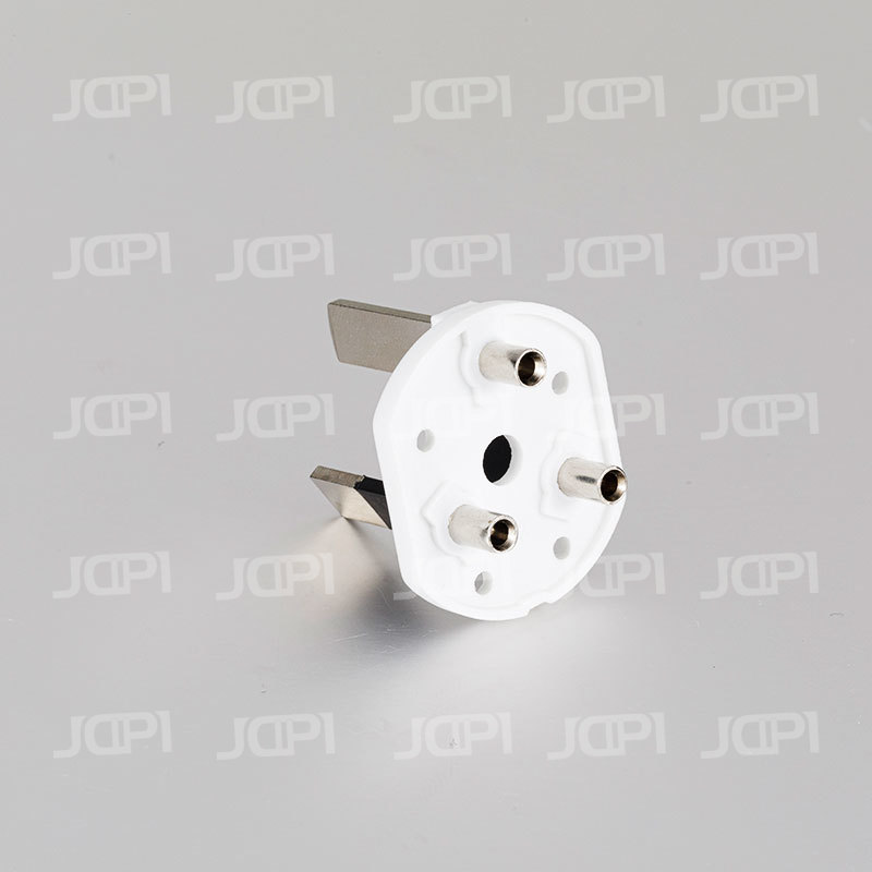 3 pole Australia Plug Insert J19-1