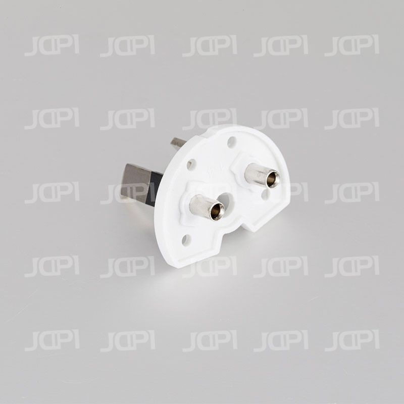 2 pole Australia Plug Insert J19-2