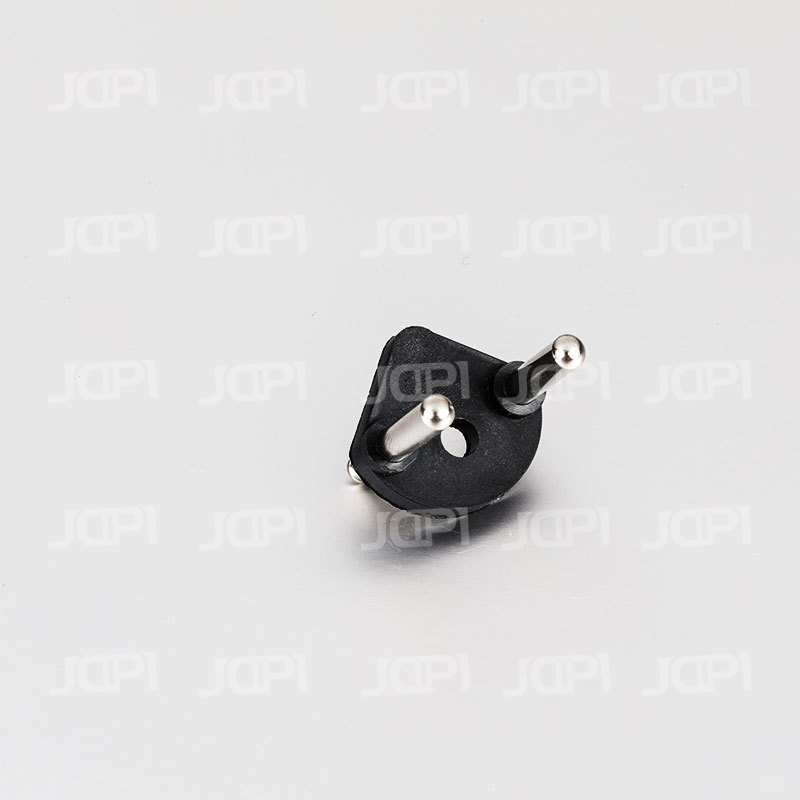 2 pole Israel Plug Insert，16A J03-6