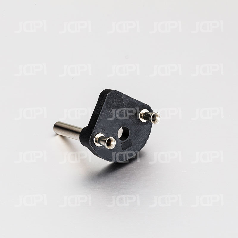 2 pole Israel Plug Insert，16A J03-6