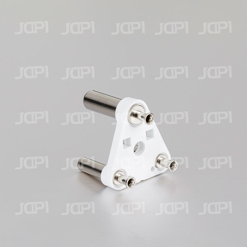 3 pole India Plug Insert J04-3